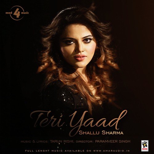 Shallu Sharma Songs MP3 Download